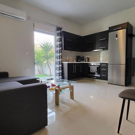 Konnet Apartment Rhodes City Exteriér fotografie