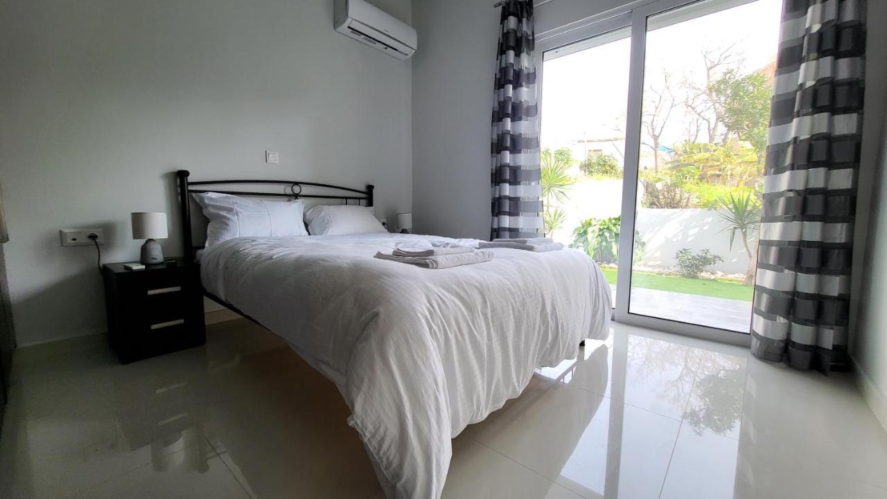 Konnet Apartment Rhodes City Exteriér fotografie