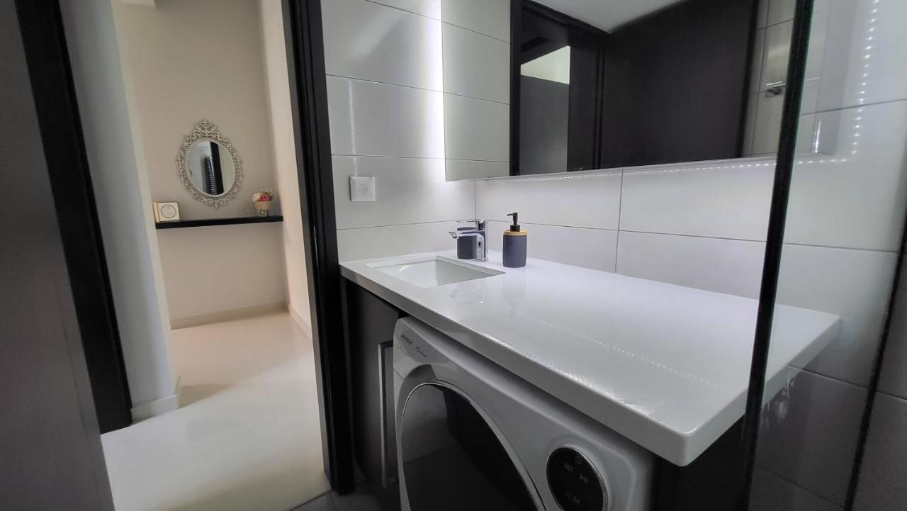 Konnet Apartment Rhodes City Exteriér fotografie